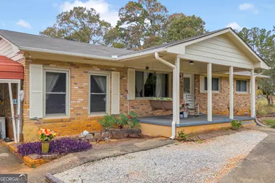 2845 Hunters Creek Road, Carnesville, GA 30521 - Photo 3