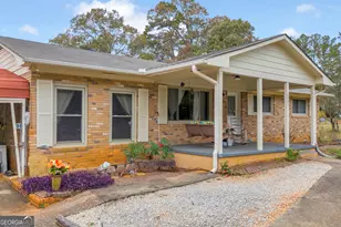 2845 Hunters Creek Rd, Carnesville, GA 30521 - Photo 3