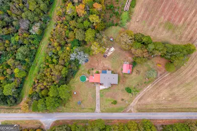 2845 Hunters Creek Road, Carnesville, GA 30521 - Photo 49