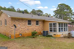 2845 Hunters Creek Rd, Carnesville, GA 30521 - Photo 31