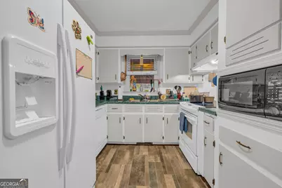 2845 Hunters Creek Road, Carnesville, GA 30521 - Photo 9