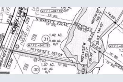 175 Honey Lane, Fayetteville, GA 30214 - Photo 3