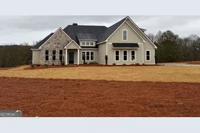 3071 W Hwy 5, Bowdon, GA 30108 - Photo 1