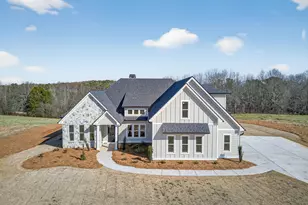 3071 W Hwy 5, Bowdon, GA 30108 - Photo 1