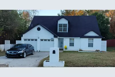 1882 Corners Circle, Lithonia, GA 30058 - Photo 1