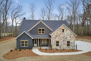 3129 W Hwy 5, Bowdon, GA 30108 - Photo 1