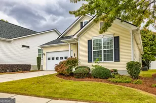 20 Hampshire Ln, Newnan, GA 30265 - Photo 3