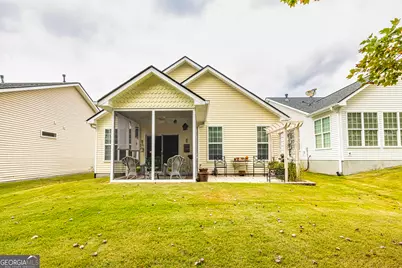 20 Hampshire Lane, Newnan, GA 30265 - Photo 23