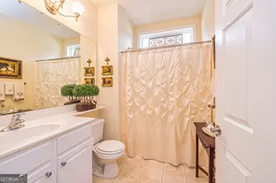 20 Hampshire Ln, Newnan, GA 30265 - Photo 5