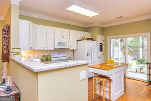 20 Hampshire Ln, Newnan, GA 30265 - Photo 13