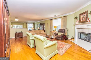 20 Hampshire Ln, Newnan, GA 30265 - Photo 7