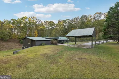 290 Mount Moriah Road, Dallas, GA 30132 - Photo 31