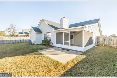 122 Halidon Drive, Warner Robins, GA 31088 - Photo 19