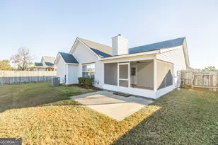 122 Halidon Dr, Warner Robins, GA 31088 - Photo 19