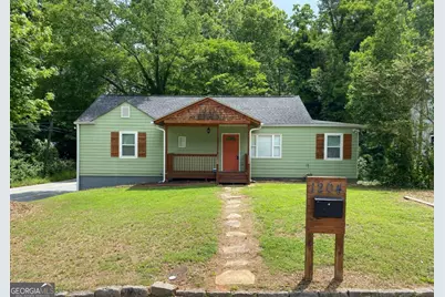 1204 Westridge Road SW, Atlanta, GA 30311 - Photo 1