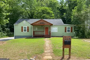 1204 Westridge Rd SW, Atlanta, GA 30311 - Photo 1