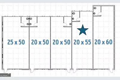 100 Park Place Way, Condo D, Carrollton, GA 30117 - Photo 9