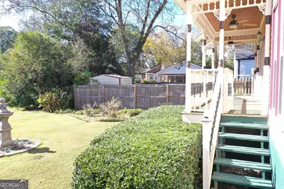 803 E Main Street, Hogansville, GA 30230 - Photo 9