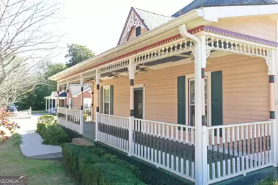 803 E Main Street, Hogansville, GA 30230 - Photo 17