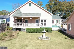 803 E Main St, Hogansville, GA 30230 - Photo 11