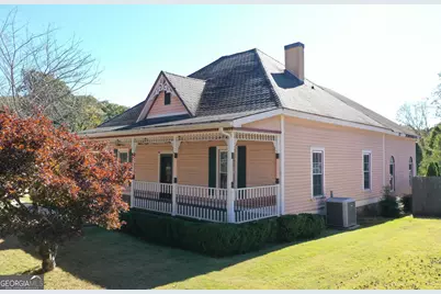 803 E Main Street, Hogansville, GA 30230 - Photo 7