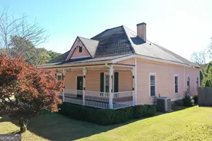 803 E Main St, Hogansville, GA 30230 - Photo 7