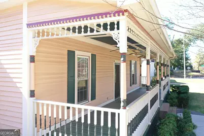 803 E Main Street, Hogansville, GA 30230 - Photo 3