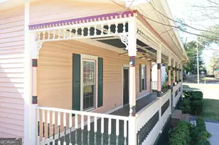 803 E Main St, Hogansville, GA 30230 - Photo 3