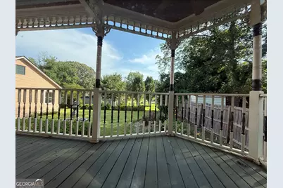 803 E Main Street, Hogansville, GA 30230 - Photo 37