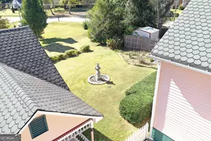 803 E Main St, Hogansville, GA 30230 - Photo 15