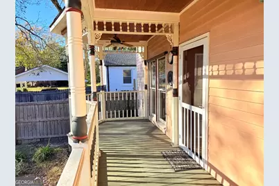 803 E Main Street, Hogansville, GA 30230 - Photo 39