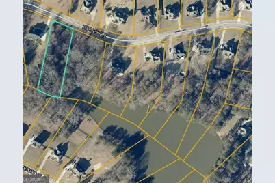 165 Honey Lane, Fayetteville, GA 30214 - Photo 3