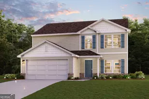 343 Foxtrot Trl, Hogansville, GA 30230 - Photo 1