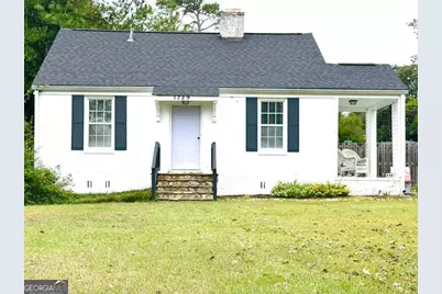 1729 Oak Drive, Augusta, GA 30904 - Photo 1