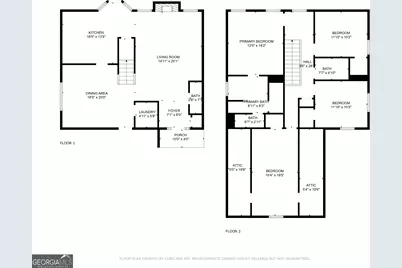 220 Labrea Boulevard, McDonough, GA 30253 - Photo 5