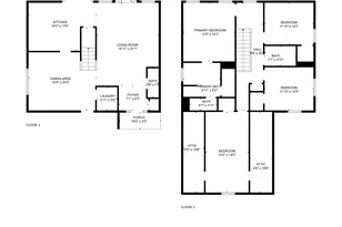 220 Labrea Blvd, McDonough, GA 30253 - Photo 5