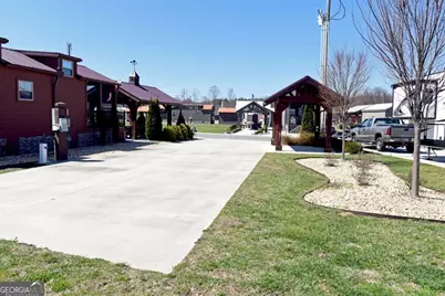 81 Foggy Mountain Road, Blairsville, GA 30512 - Photo 3