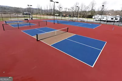 81 Foggy Mountain Road, Blairsville, GA 30512 - Photo 27