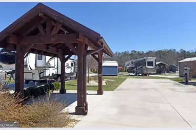 81 Foggy Mountain Road, Blairsville, GA 30512 - Photo 1