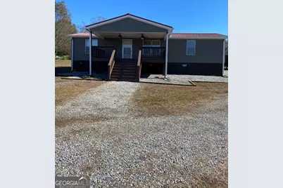 1478 Bob Mann Road, Maysville, GA 30558 - Photo 1