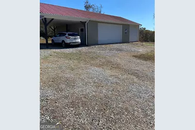 1478 Bob Mann Road, Maysville, GA 30558 - Photo 7