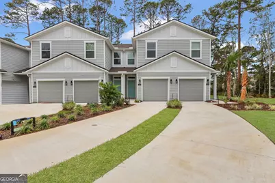 150 Inlet Reach Circle, Saint Marys, GA 31558 - Photo 3