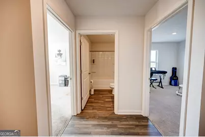 500 Pemberton Street, Euharlee, GA 30145 - Photo 3