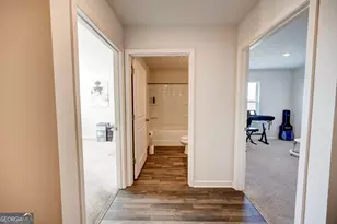 500 Pemberton St, Euharlee, GA 30145 - Photo 3