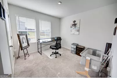 500 Pemberton Street, Euharlee, GA 30145 - Photo 7