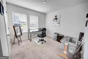 500 Pemberton St, Euharlee, GA 30145 - Photo 7