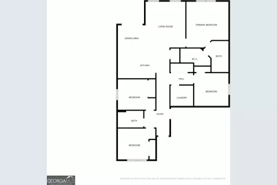 500 Pemberton Street, Euharlee, GA 30145 - Photo 45