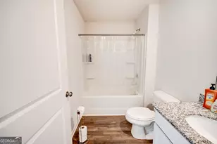 500 Pemberton St, Euharlee, GA 30145 - Photo 5