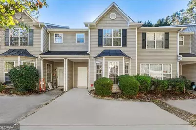 6750 Sunset Hills Boulevard, Rex, GA 30273 - Photo 1