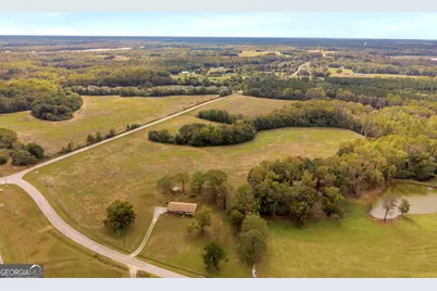 0 Airline School Road #TRACT 3, Bowersville, GA 30516 - Photo 11